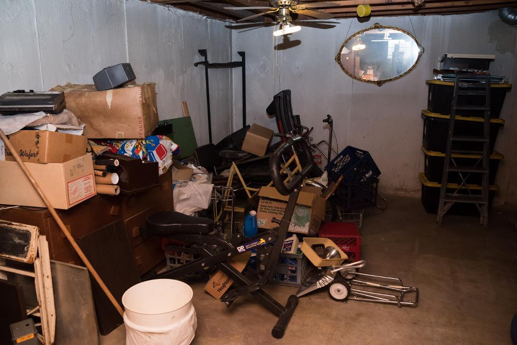 We Cleanout Everything - 877WeBuyScrap - Plymouth, MI