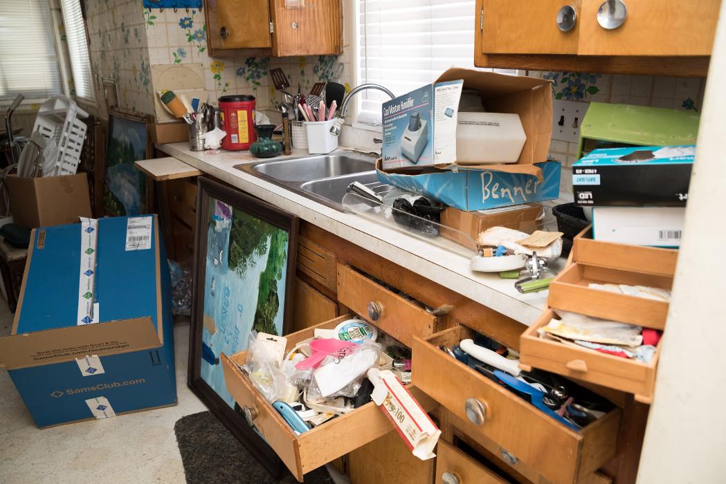 We Cleanout Everything - 877WeBuyScrap - Plymouth, MI