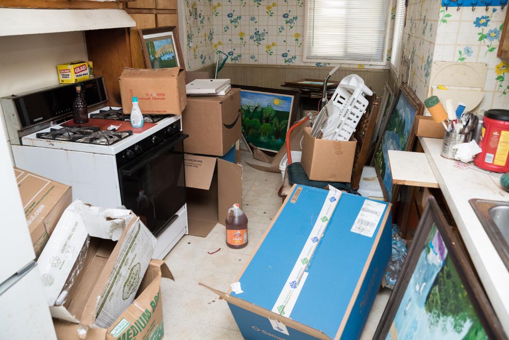 We Cleanout Everything - 877WeBuyScrap - Plymouth, MI