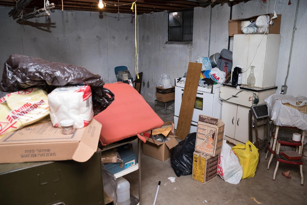 We Cleanout Everything - 877WeBuyScrap - Plymouth, MI