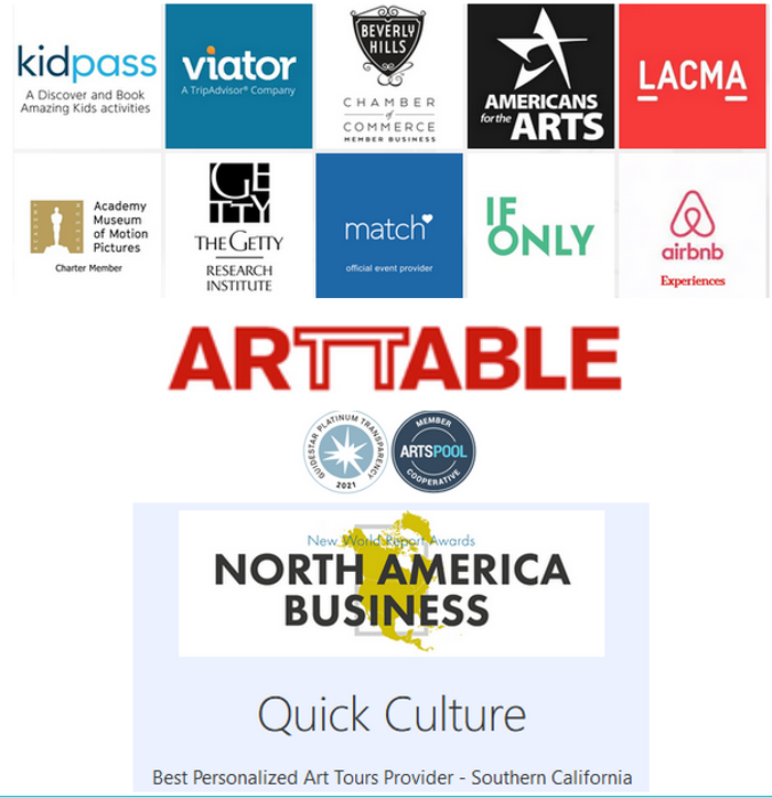 Quick Culture Insider Logo