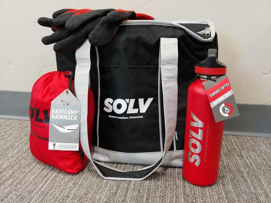 SOLV - Burley, ID