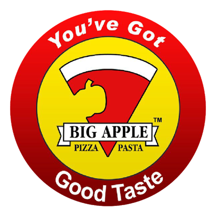 Big Apple Pizza & Pasta - North Palm Beach, FL