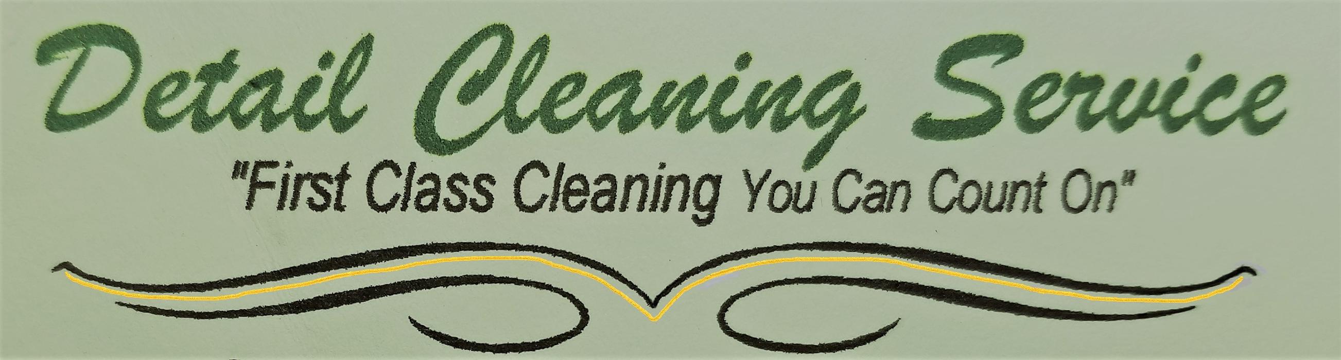 Detail Cleaning Service - Cicero, IN