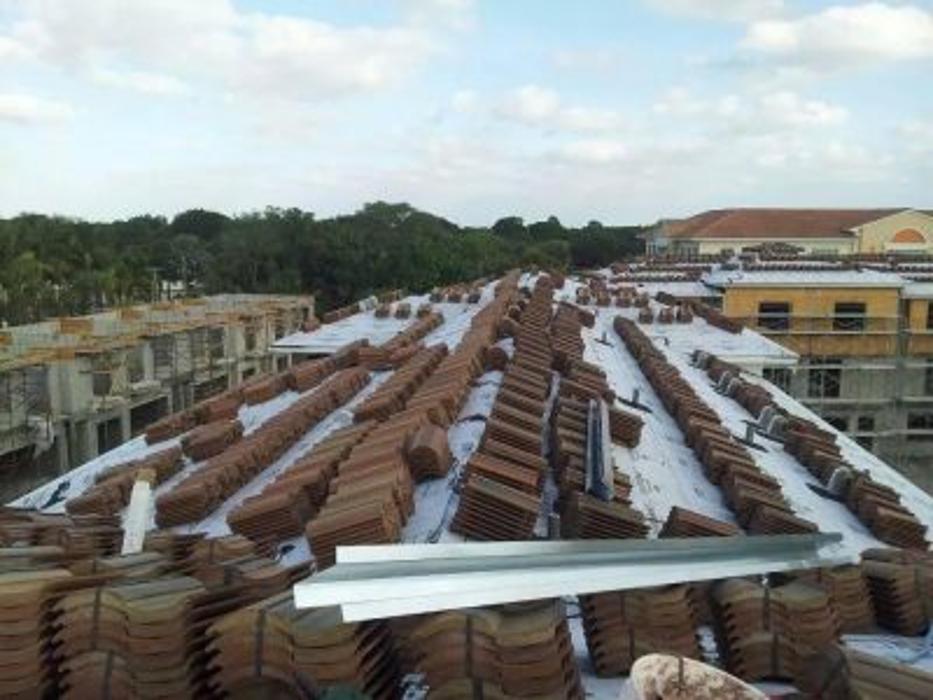 Herca Roofing - Miami, FL