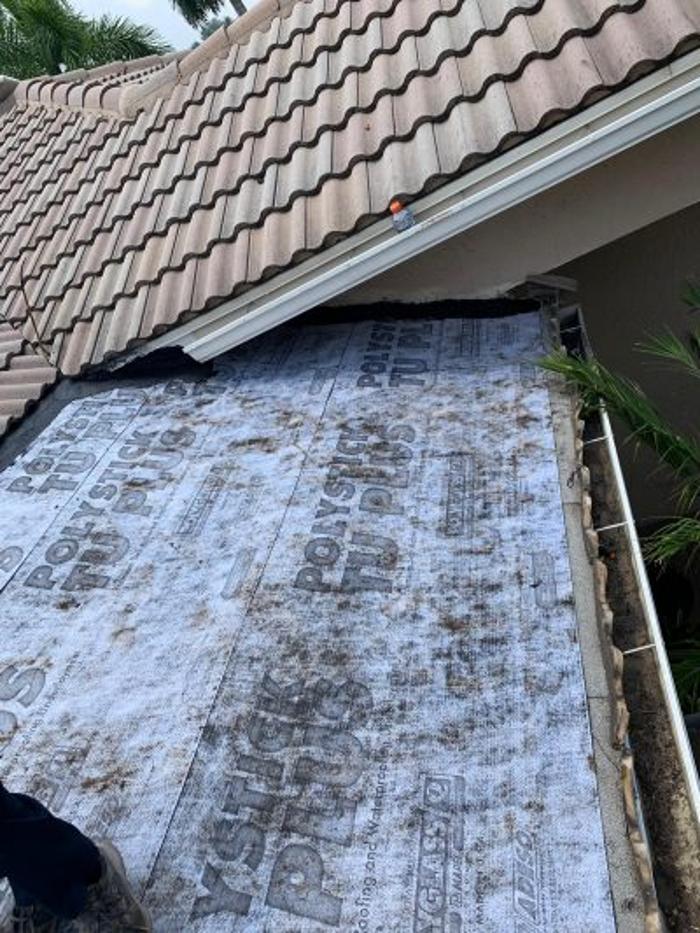 Herca Roofing - Miami, FL
