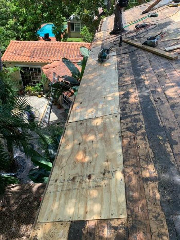 Herca Roofing - Miami, FL