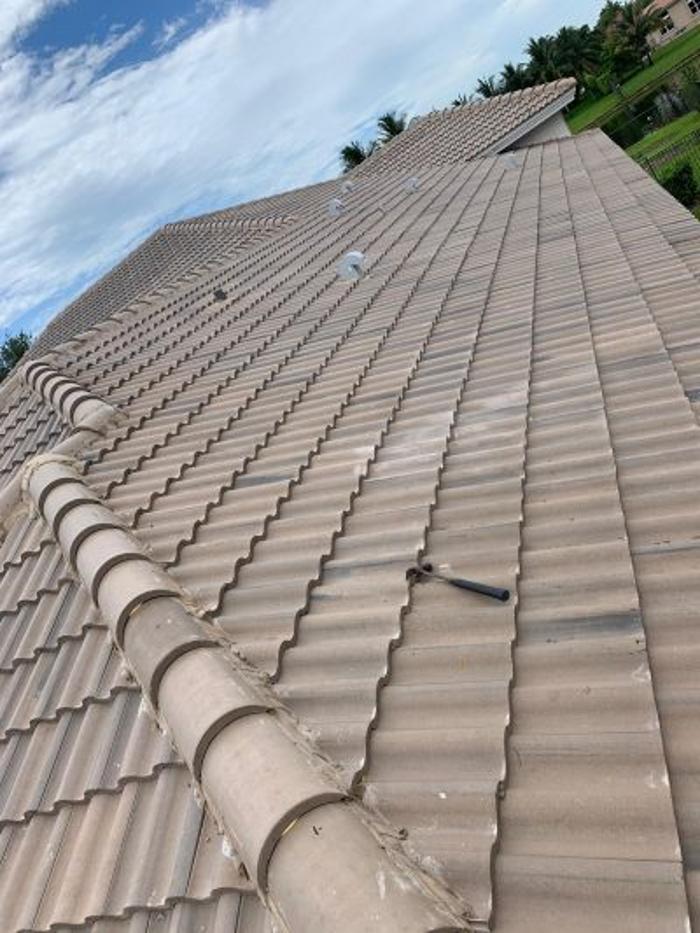 Herca Roofing - Miami, FL