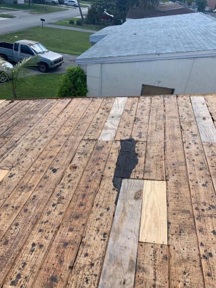 Herca Roofing - Miami, FL