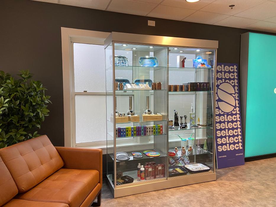 Curaleaf Dispensary Wells - Wells, ME