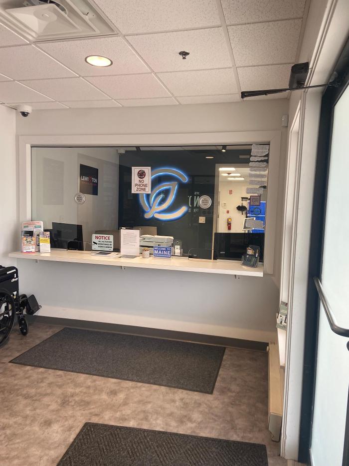 Curaleaf Dispensary Wells - Wells, ME