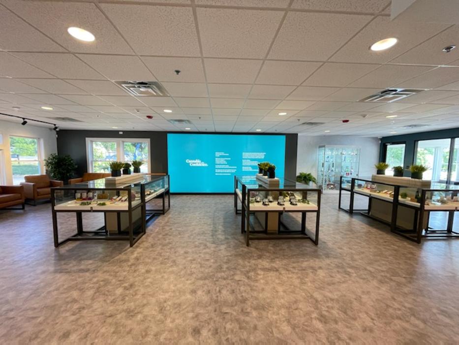 Curaleaf Dispensary Wells - Wells, ME