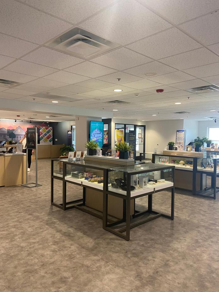 Curaleaf Dispensary Wells - Wells, ME