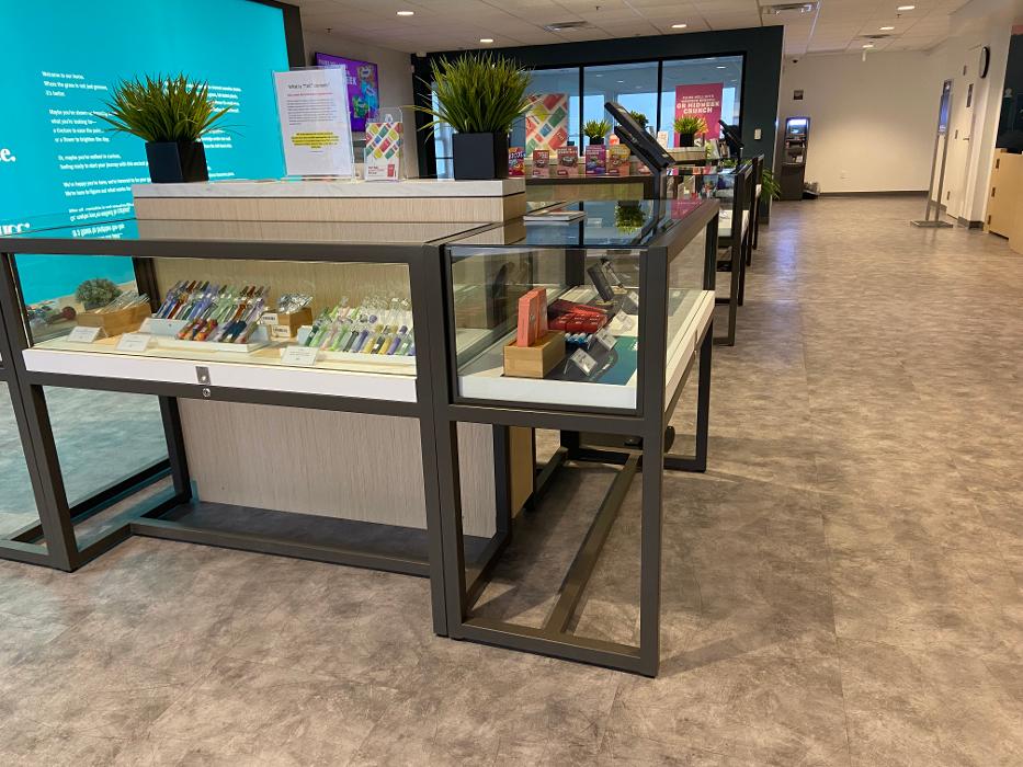 Curaleaf Dispensary Wells - Wells, ME