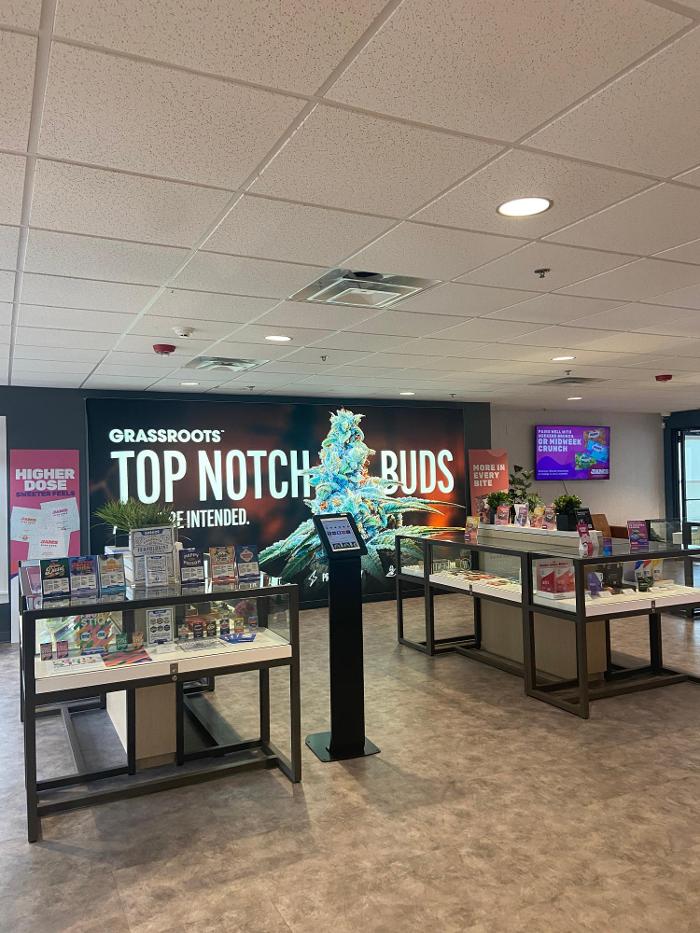 Curaleaf Dispensary Wells - Wells, ME