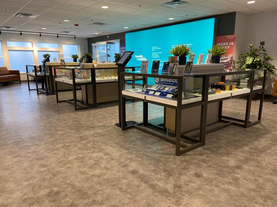 Curaleaf Dispensary Wells - Wells, ME