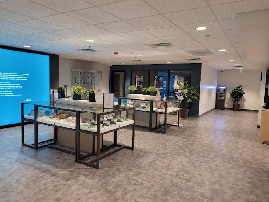 Curaleaf Dispensary Wells - Wells, ME