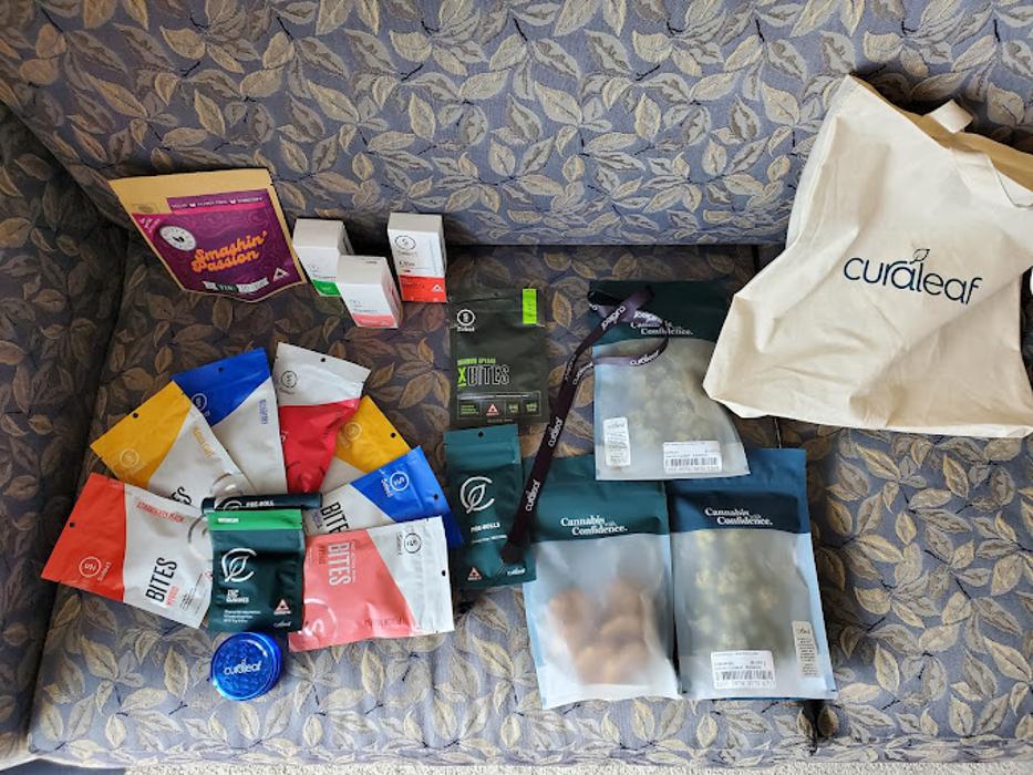 Curaleaf Dispensary Wells - Wells, ME