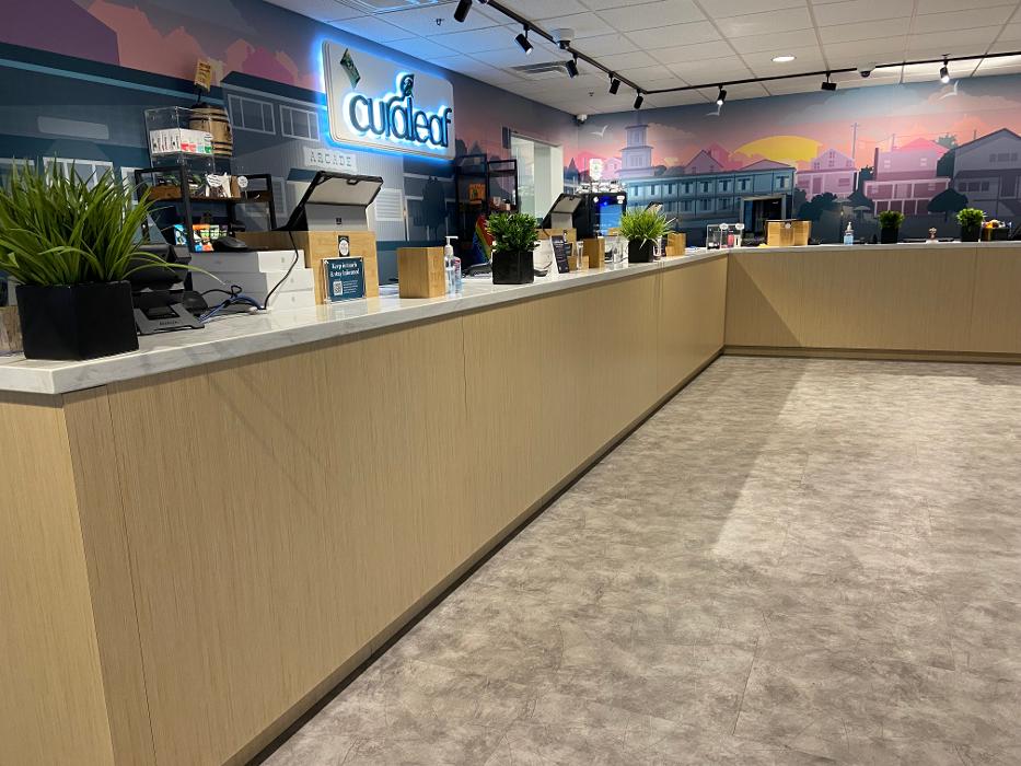 Curaleaf Dispensary Wells - Wells, ME