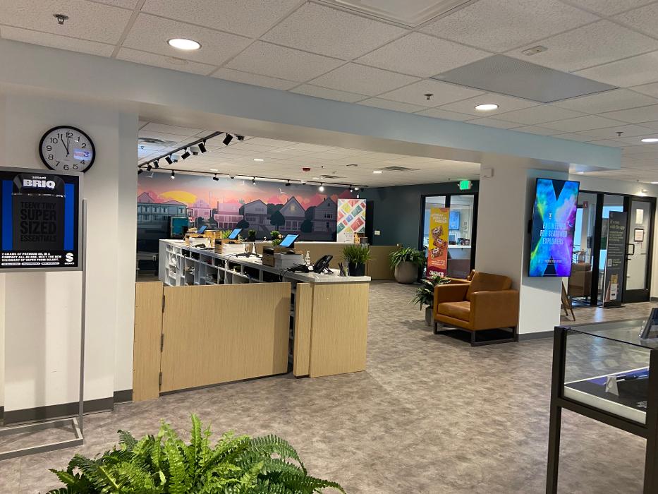 Curaleaf Dispensary Wells - Wells, ME