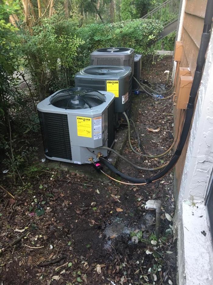 Indoor Quality Heating & Air - Jacksonville, FL