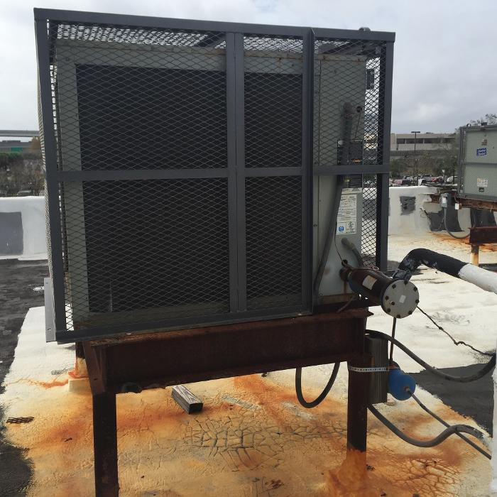 Indoor Quality Heating & Air - Jacksonville, FL