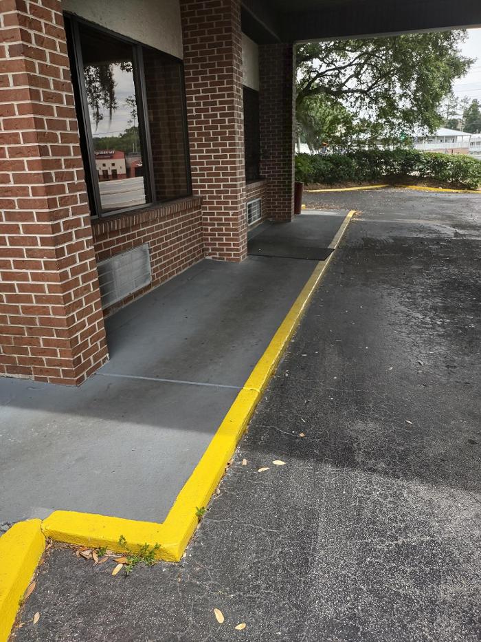 Terrell's Painting & Pressure Washing - Tallahassee, FL
