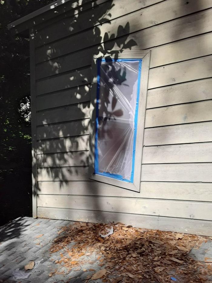 Terrell's Painting & Pressure Washing - Tallahassee, FL