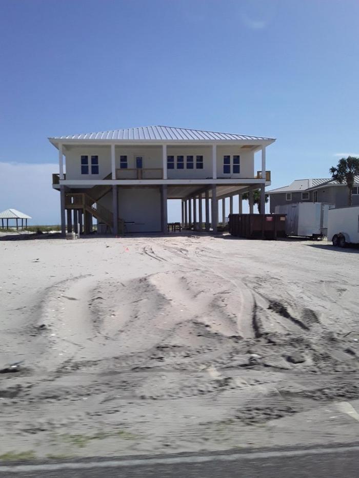 Terrell's Painting & Pressure Washing - Tallahassee, FL