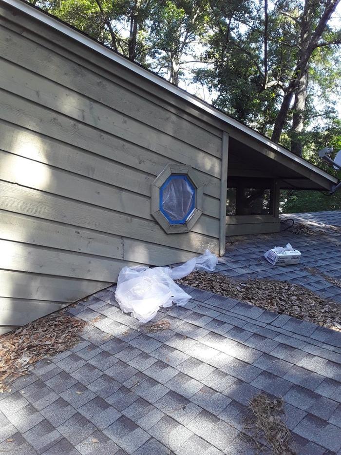 Terrell's Painting & Pressure Washing - Tallahassee, FL