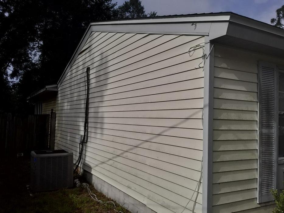 Terrell's Painting & Pressure Washing - Tallahassee, FL