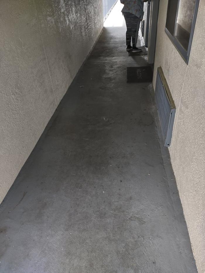 Terrell's Painting & Pressure Washing - Tallahassee, FL