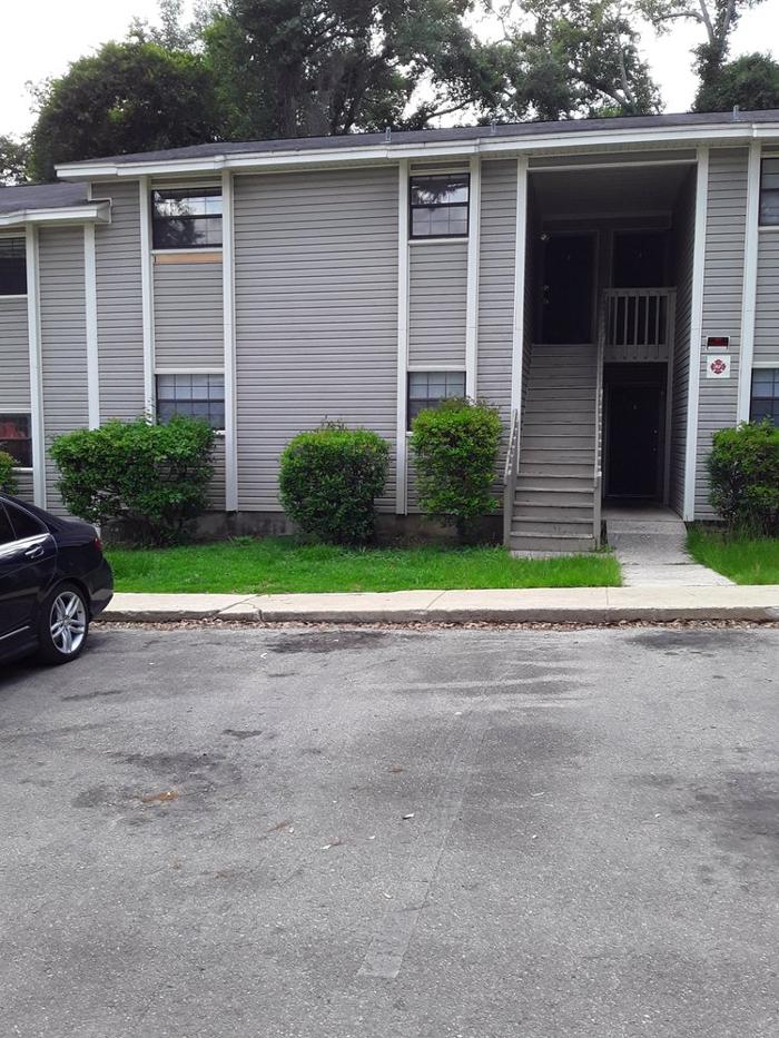Terrell's Painting & Pressure Washing - Tallahassee, FL