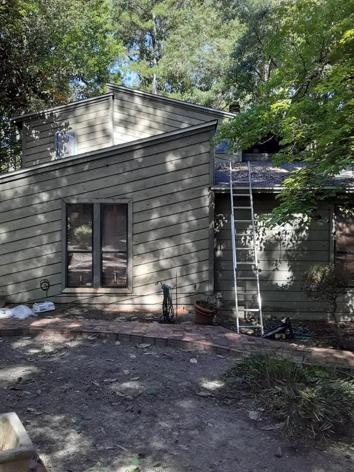 Terrell's Painting & Pressure Washing - Tallahassee, FL