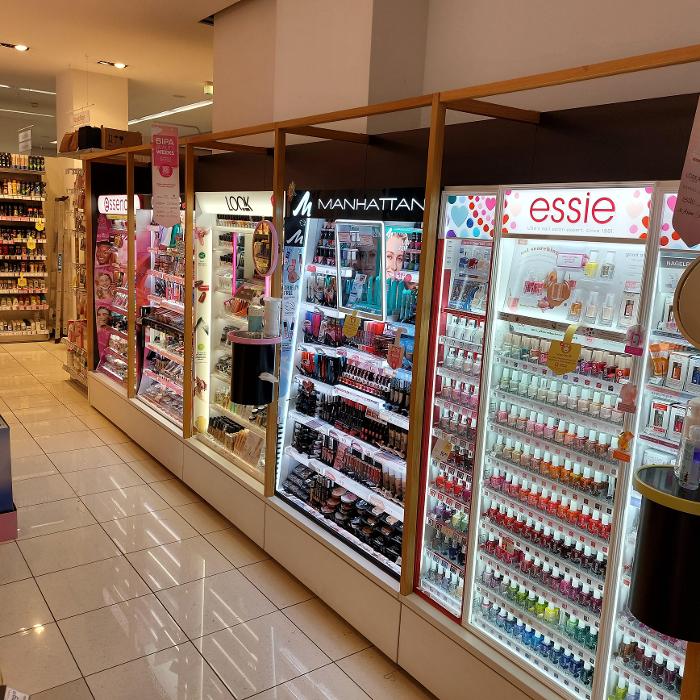 BIPA, Sagedergasse in Wien