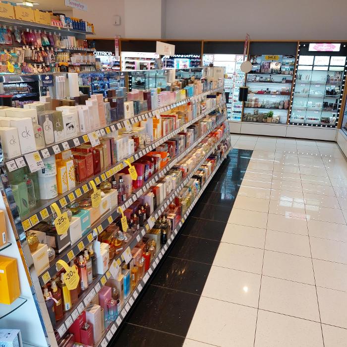 BIPA, Sagedergasse in Wien