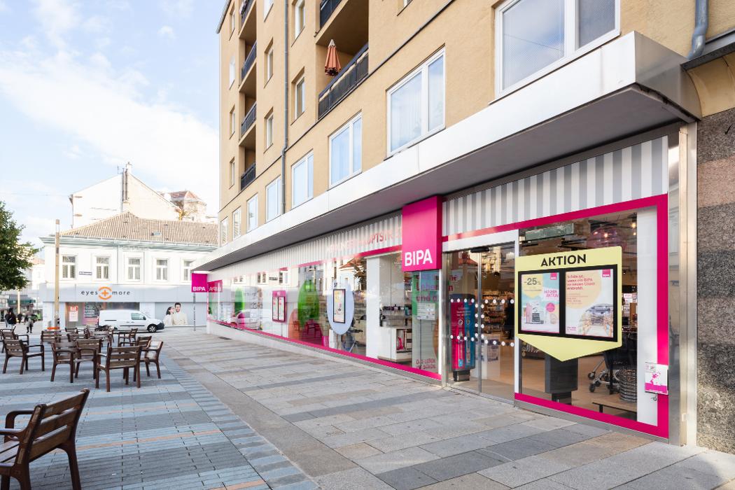 BIPA, Meidlinger Hauptstraße in Wien