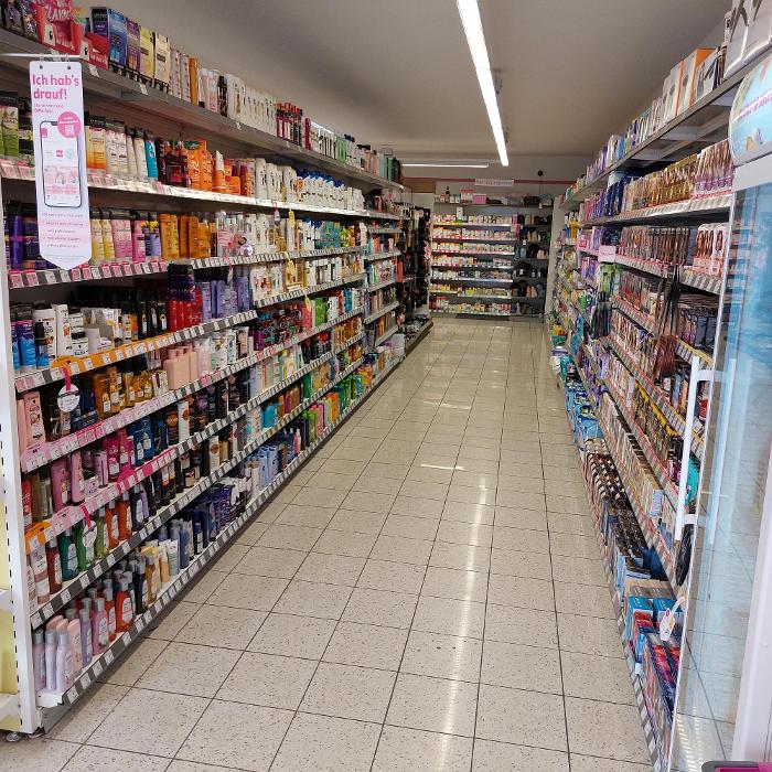 BIPA, Arndtstraße in Wien