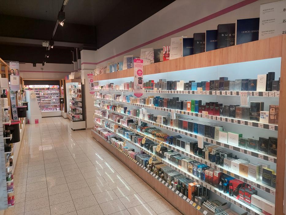 BIPA, Zehetnergasse in Wien