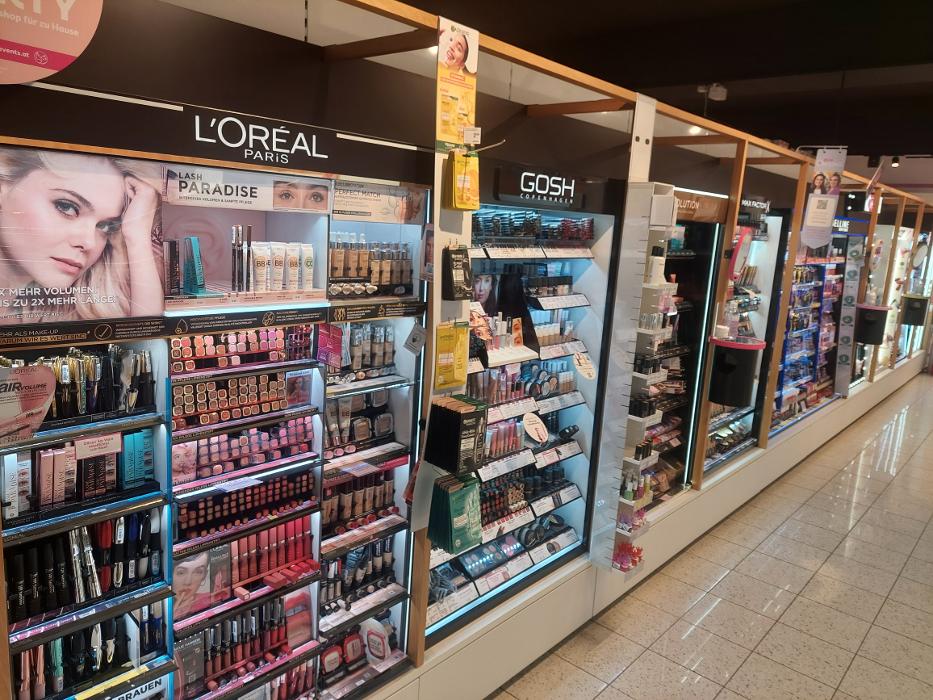 BIPA, Zehetnergasse in Wien