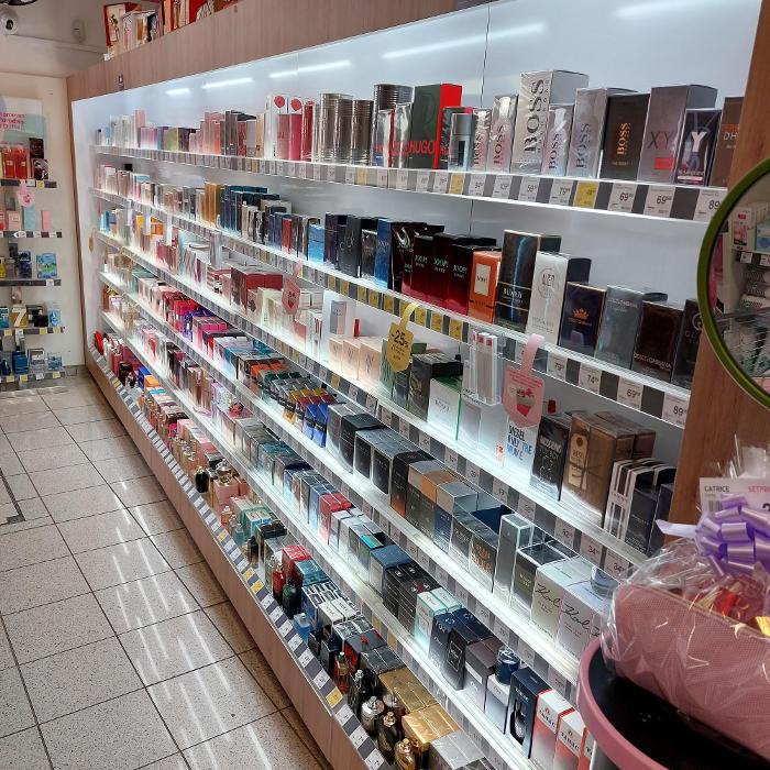 BIPA, Bergmillergasse in Wien