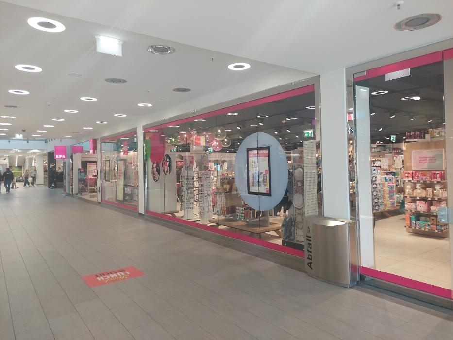 BIPA, Albert-Schweitzer-Gasse in Wien