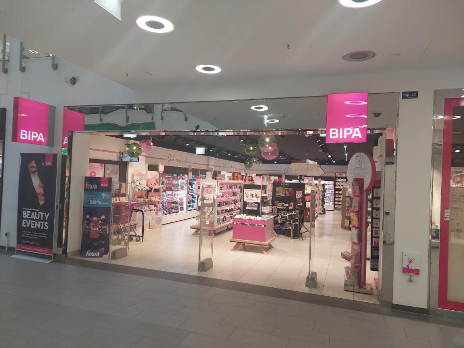 BIPA, Albert-Schweitzer-Gasse in Wien