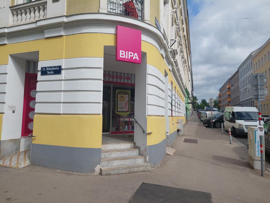 BIPA, Hütteldorfer Straße in Wien