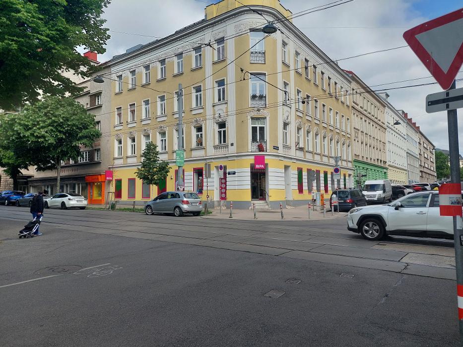 BIPA, Hütteldorfer Straße in Wien