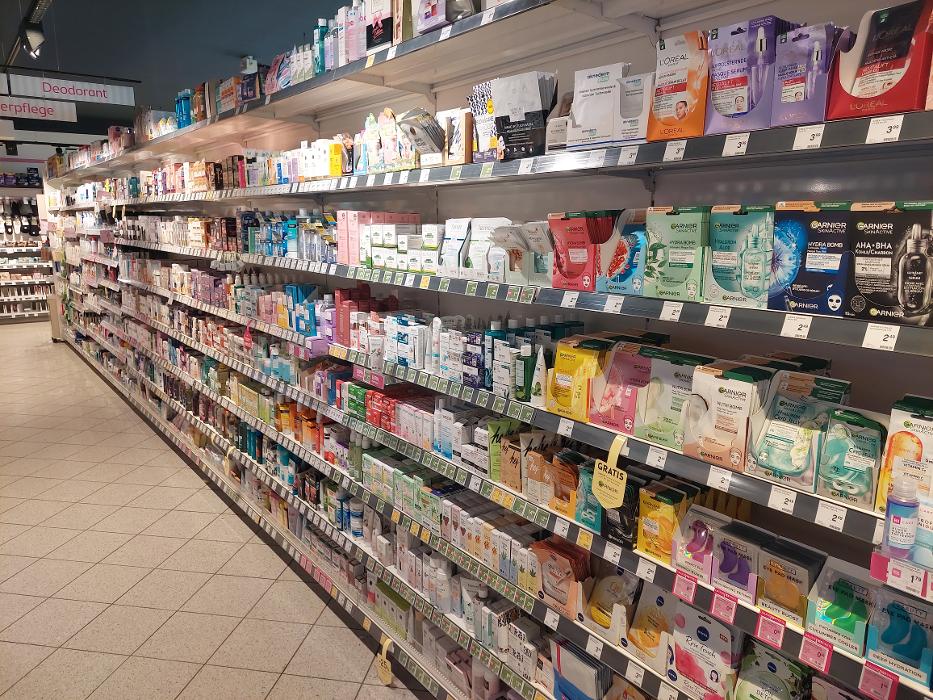 BIPA, Hütteldorfer Straße in Wien