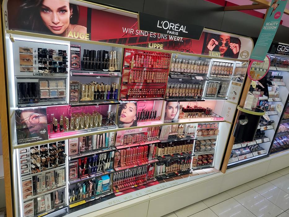 BIPA, Hütteldorfer Straße in Wien