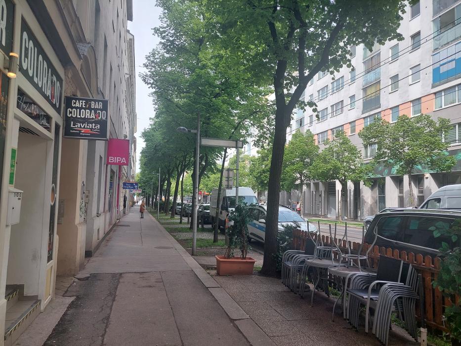 BIPA, Hütteldorfer Straße in Wien