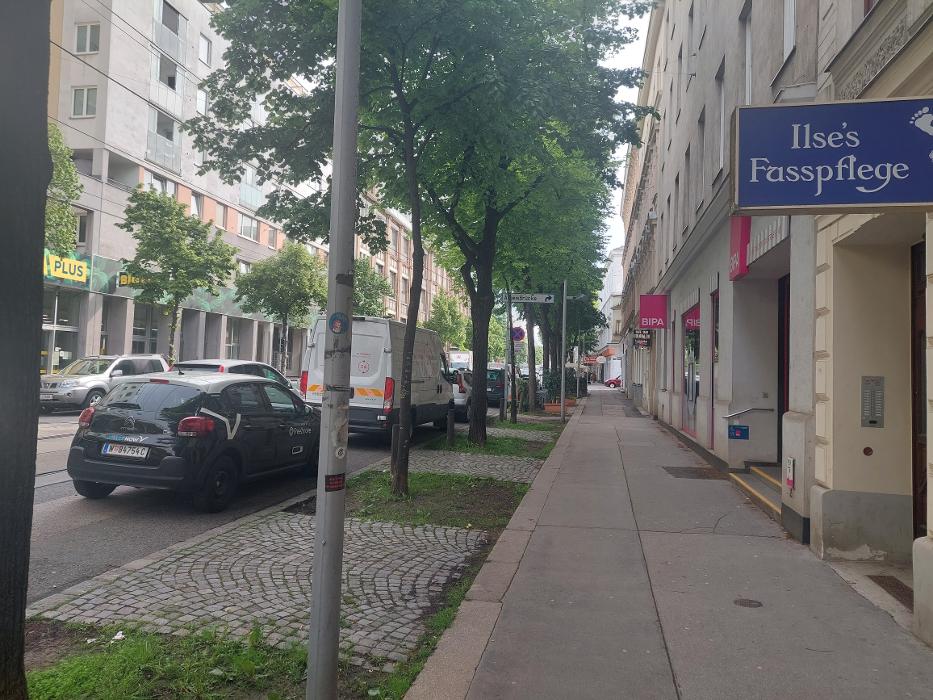 BIPA, Hütteldorfer Straße in Wien