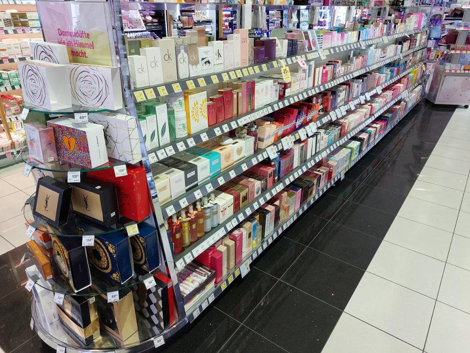 BIPA, Elterleinplatz in Wien